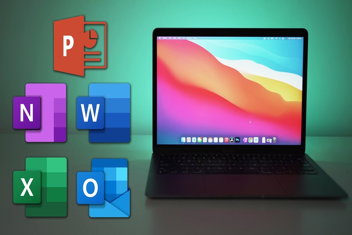 Как скачать Microsoft Word на MacBook: пошаговое руководство для пользователей macOS